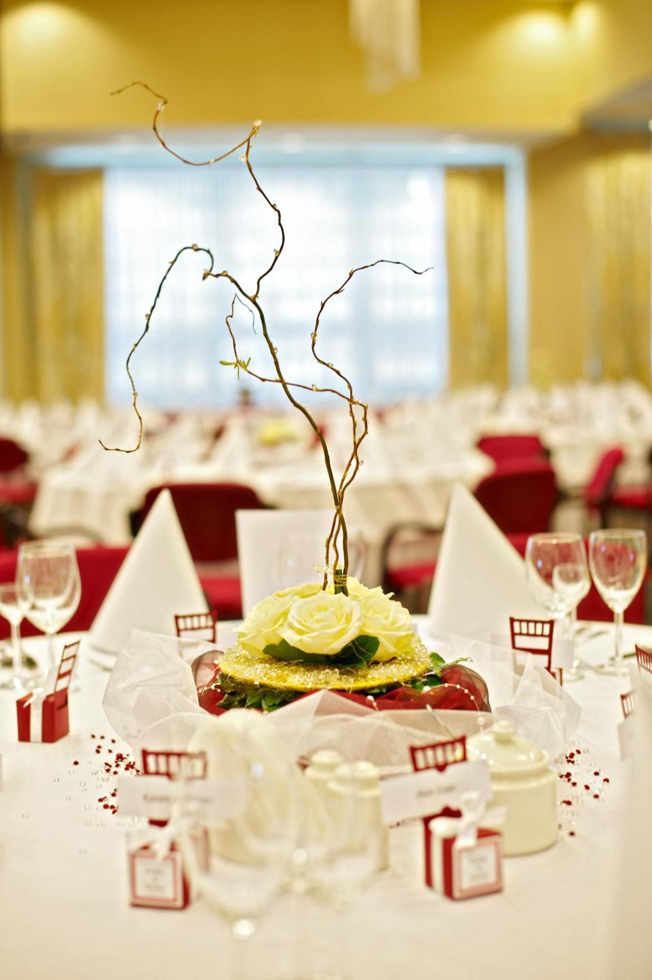 Hotel Prezydencki 4-Star Rzeszów Eksteriør billede