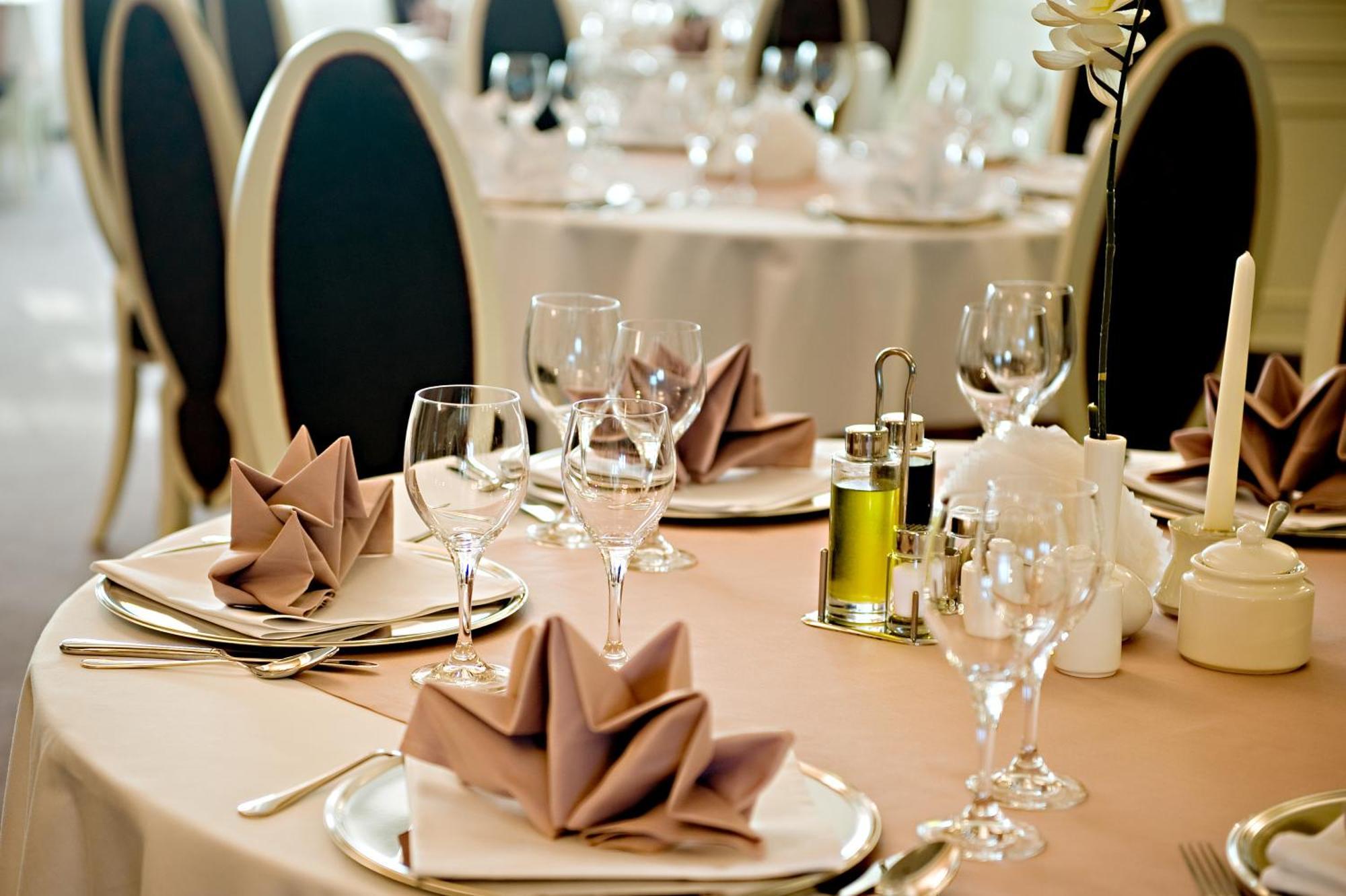 Hotel Prezydencki 4-Star Rzeszów Eksteriør billede