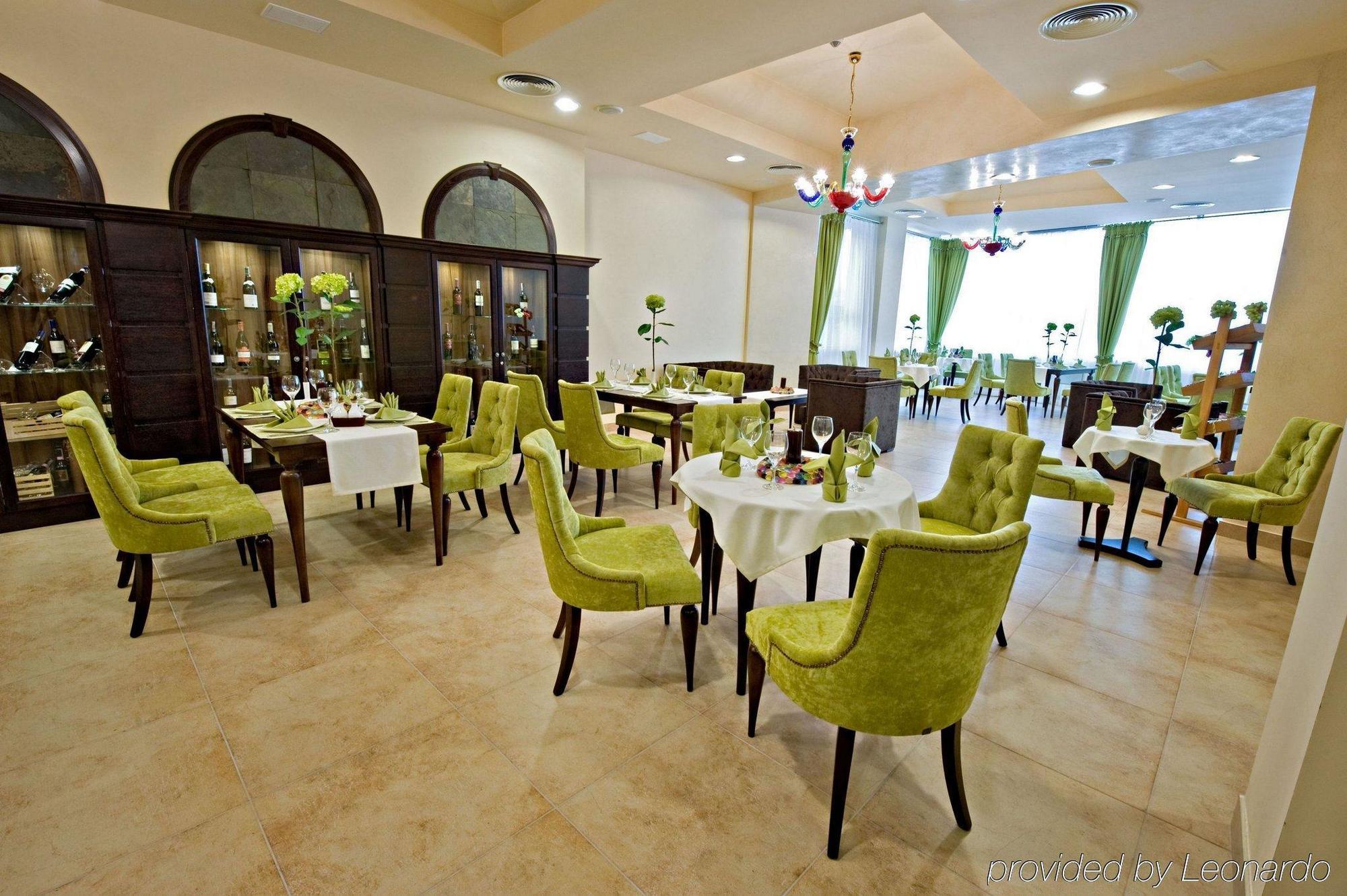Hotel Prezydencki 4-Star Rzeszów Eksteriør billede