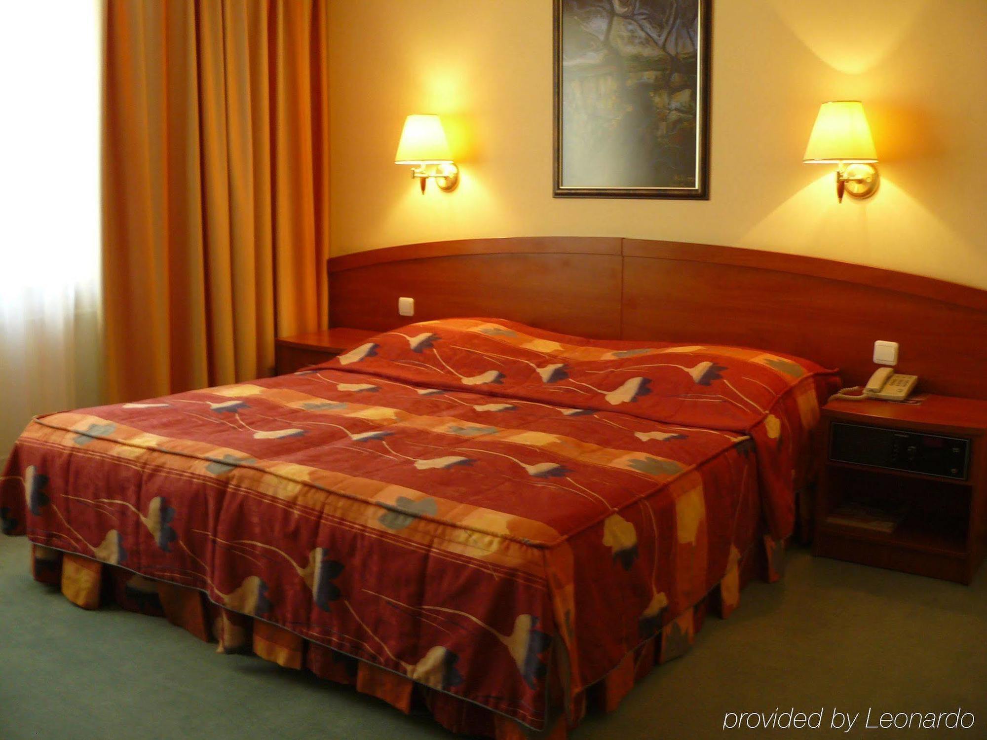 Hotel Prezydencki 4-Star Rzeszów Værelse billede